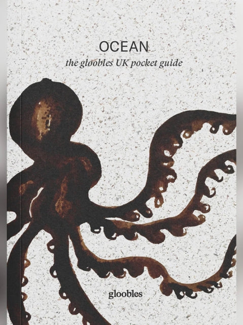 The Gloobles Pocket Guide: Ocean