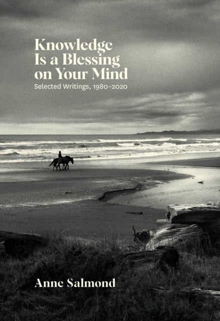 Knowledge Is a Blessing on Your Mind: Selected Writings, 1980–2020