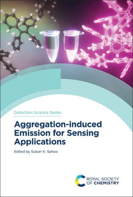 Aggregation-induced Emission Luminogens for Sensing Applications