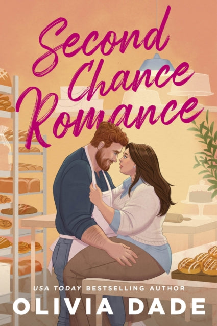 Second Chance Romance: Former crushes reunite in this small-town romance full of heart and heat. A Harlot's Bay Novel