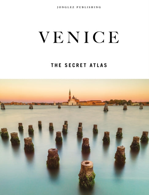 Venice - The Secret Atlas