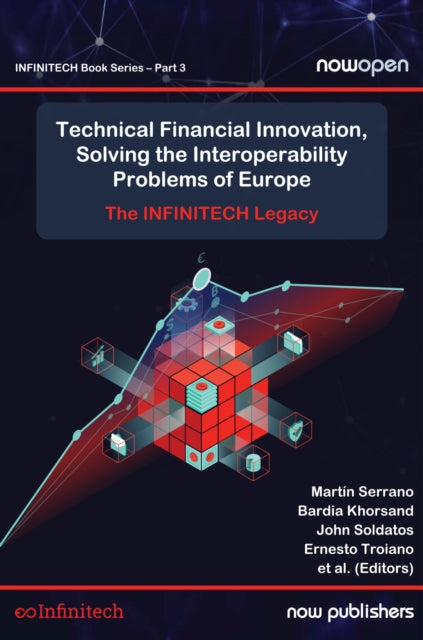 The INFINTECH Legacy: Technical Financial Innovation, Solving the Interoperability Problems of Europe