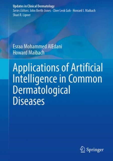Applications of Artificial Intelligence in Common Dermatological Diseases