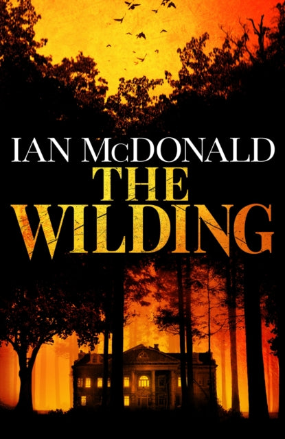 The Wilding: A perfect horror thriller from a new master of the genre