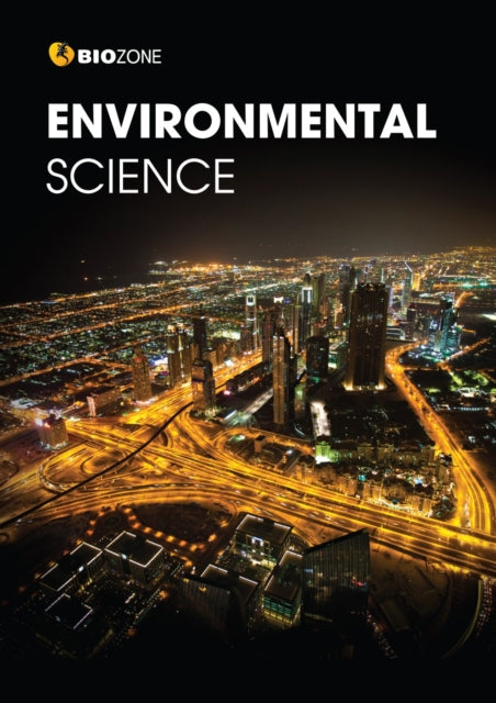 Environmental Science: Student Edition