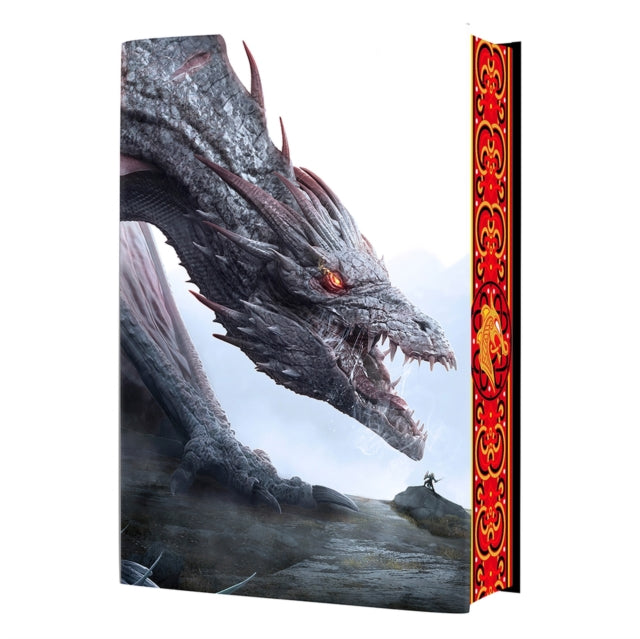 The Shadow of the Gods: Book One of the Bloodsworn Saga