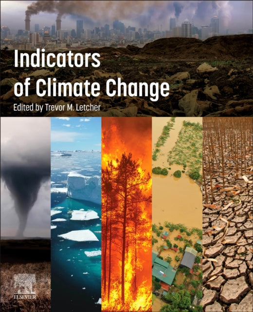 Indicators of Climate Change