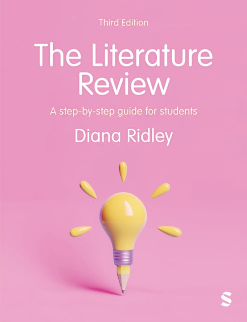 The Literature Review: A Step-by-Step Guide for Students