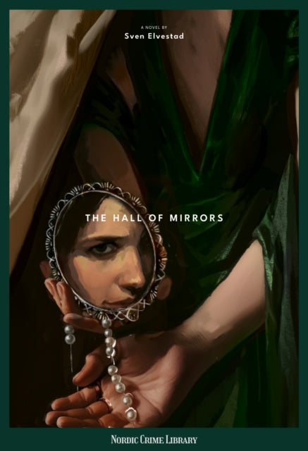The Hall Of Mirrors