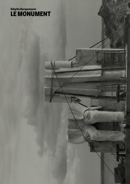 Le Monument: Sibylle Bergemann