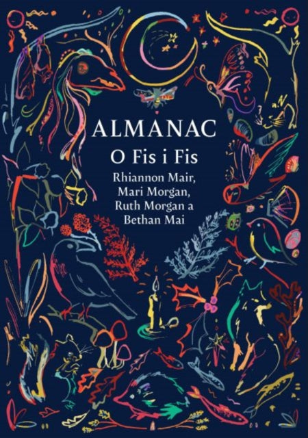Almanac