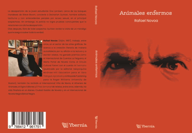 Animales enfermos
