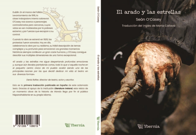 El arado y las estrellas