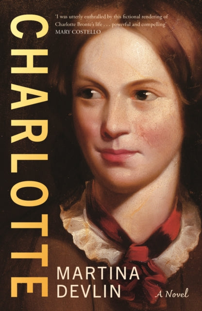 Charlotte: A Novel