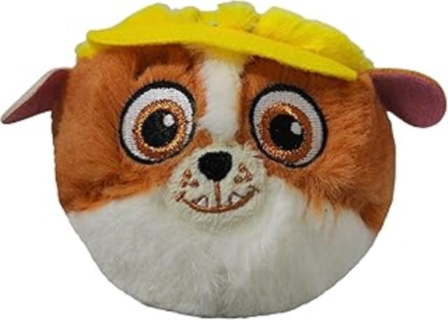 Rubble - Paw Patriol - Bouncer
