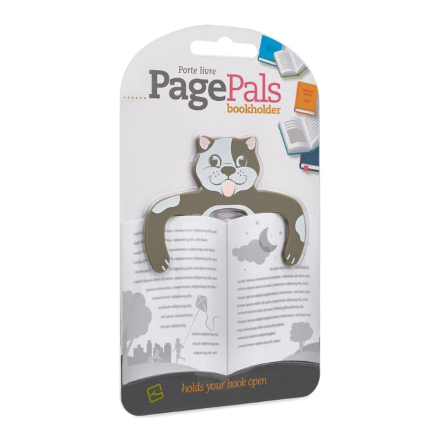 Page Pals Dog