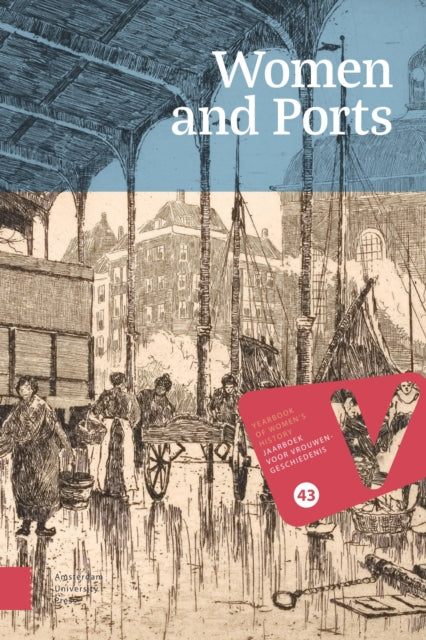 Women and Ports: Yearbook of Women’s History 43 (2025)