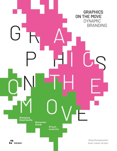 Graphics on the Move: The Thinking and Application of Motion Graphics