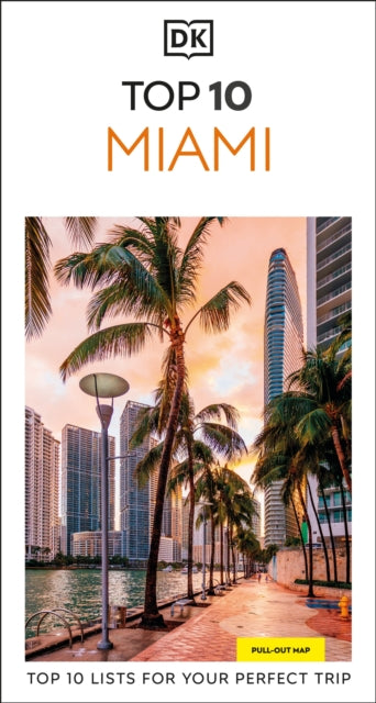 DK Top 10 Miami and the Keys