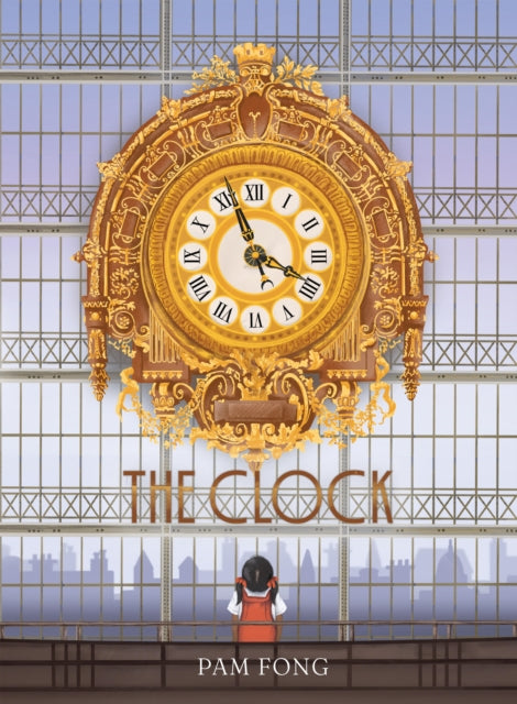 The Clock