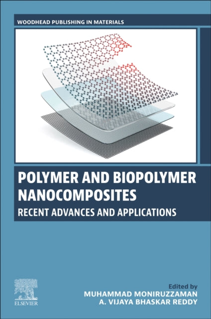 Polymer and Biopolymer Nanocomposites: Recent Advances and Applications