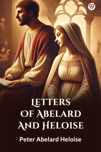 Letters Of Abelard And Heloise (Edition1)
