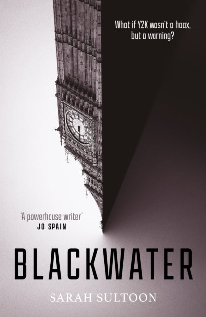 Blackwater: The atmospheric, heart-pounding thriller that everyone is talking about…