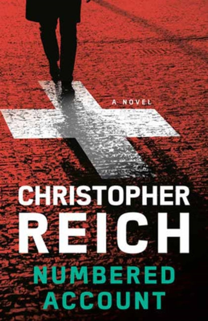 Numbered Account: A Novel