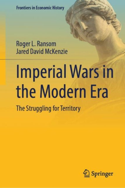 Imperial Wars in the Modern Era: The Struggling for Territory