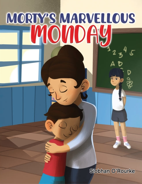 Morty’s Marvellous Monday