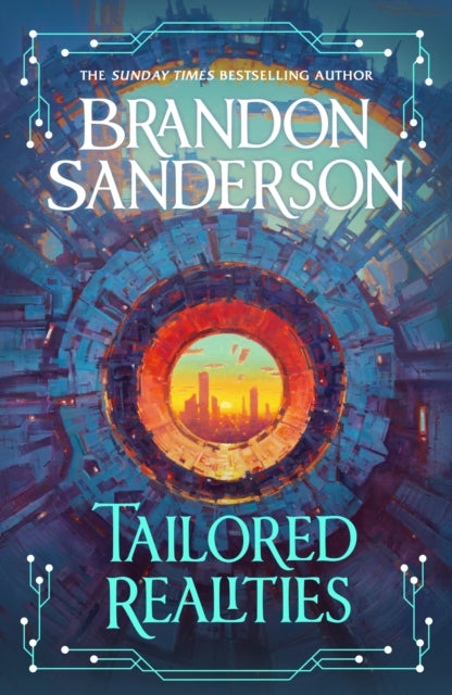 Tailored Realities: A brand-new collection of short fiction from the biggest name in fantasy