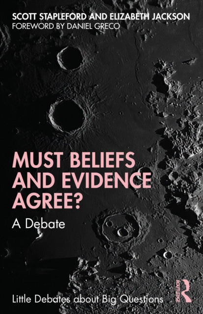 Must Beliefs and Evidence Agree?: A Debate