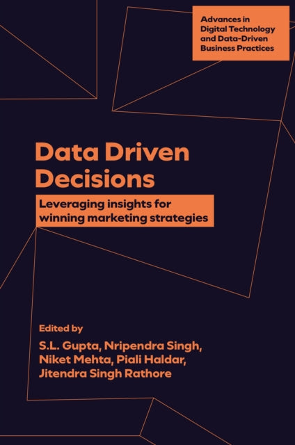 Data Driven Decisions: Leveraging Insights For Winning Marketing Strategies