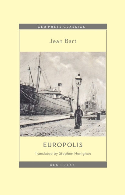 Europolis
