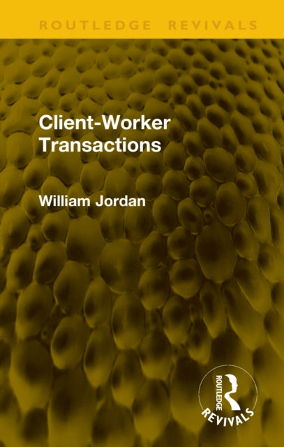 Client-Worker Transactions