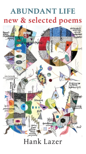 Abundant Life: New & Selected Poems