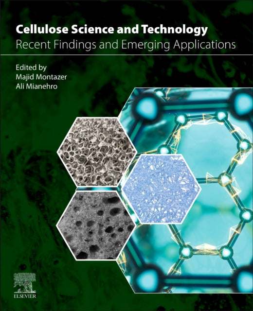 Cellulose Science and Technology: Recent Findings and Emerging Applications