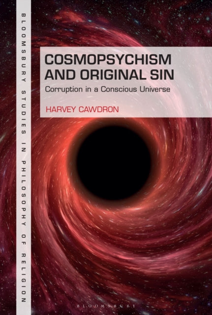 Cosmopsychism and Original Sin: Corruption in a Conscious Universe