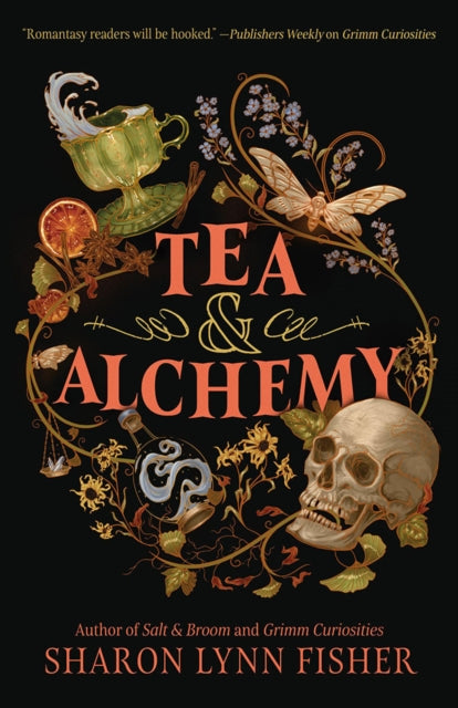 Tea & Alchemy