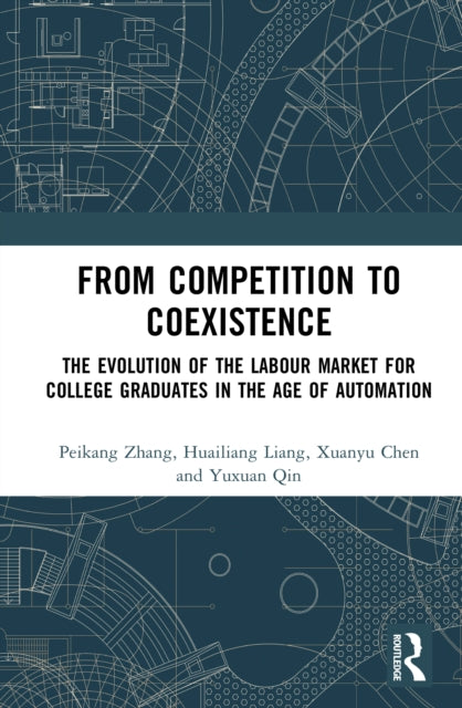 From Competition to Coexistence: The Evolution of the Labour Market for College Graduates in the Age of Automation