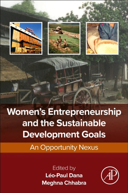 Women’s Entrepreneurship and the Sustainable Development Goals: An Opportunity Nexus