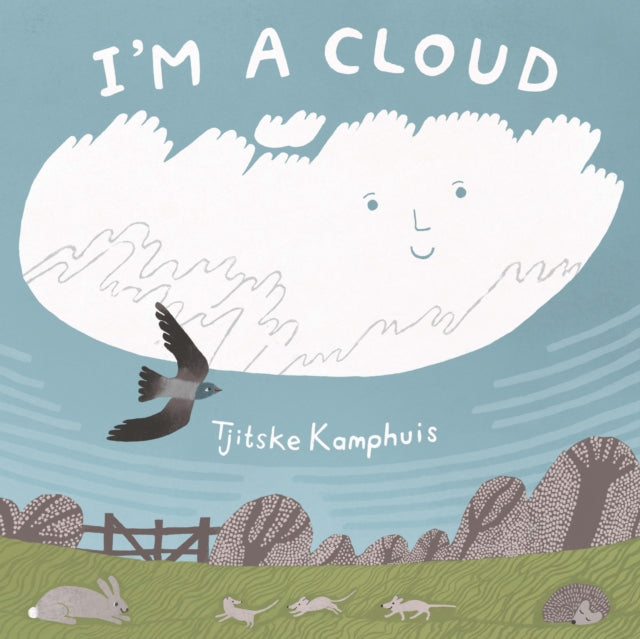 I'm a Cloud