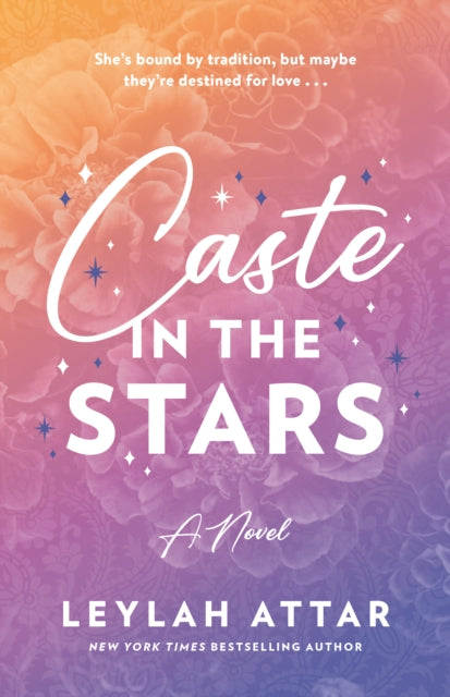 Caste in the Stars: A Novel