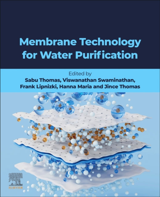 Membrane Assisted Water Purificatio