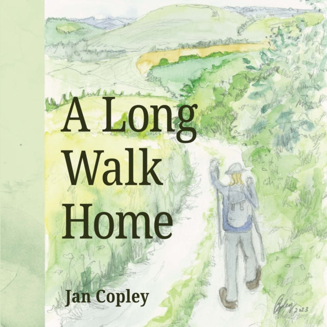 A Long Walk Home