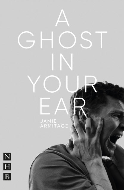 A Ghost In Your Ear