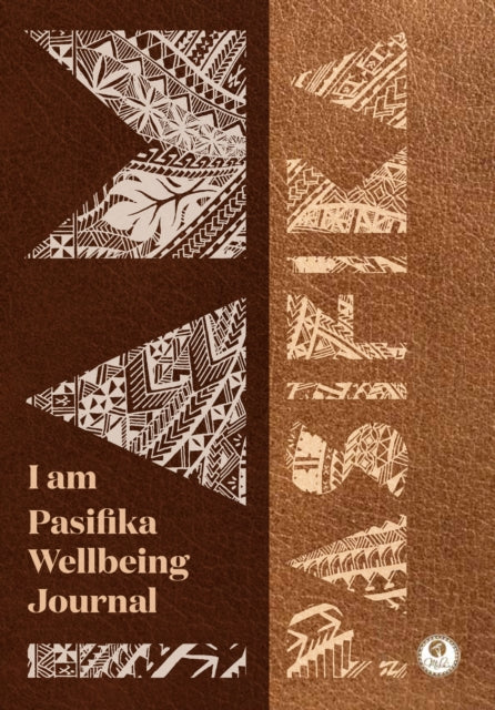 I am Pasifika Wellbeing Journal