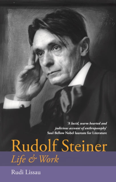 Rudolf Steiner: Life & Work