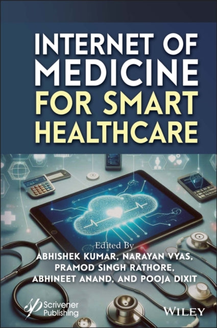 Internet of Medicine for Smart Healthcare