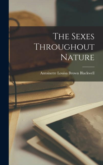 The Sexes Throughout Nature